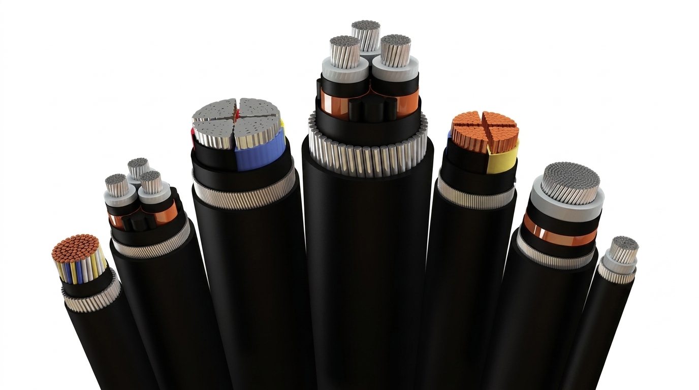 Cable