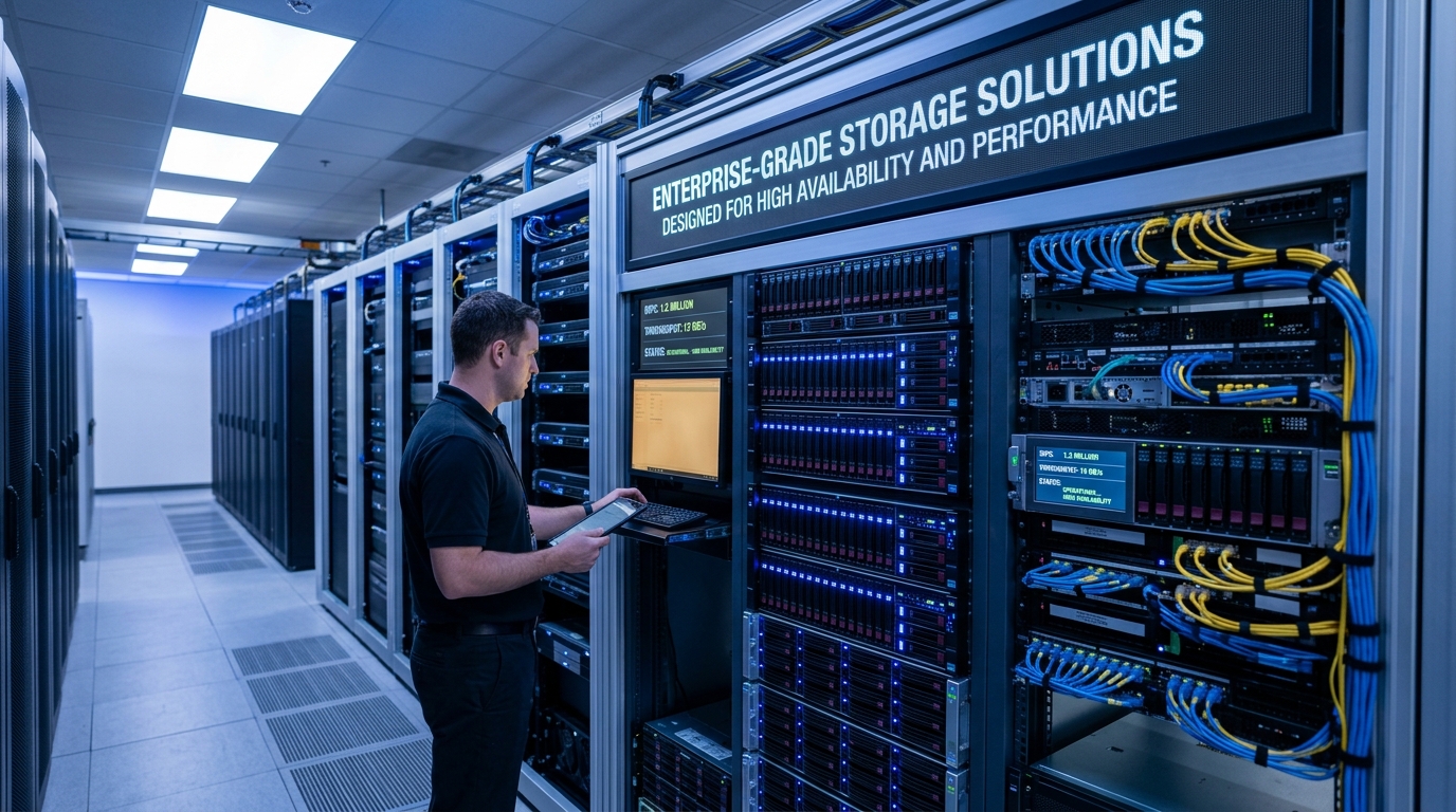 Storage