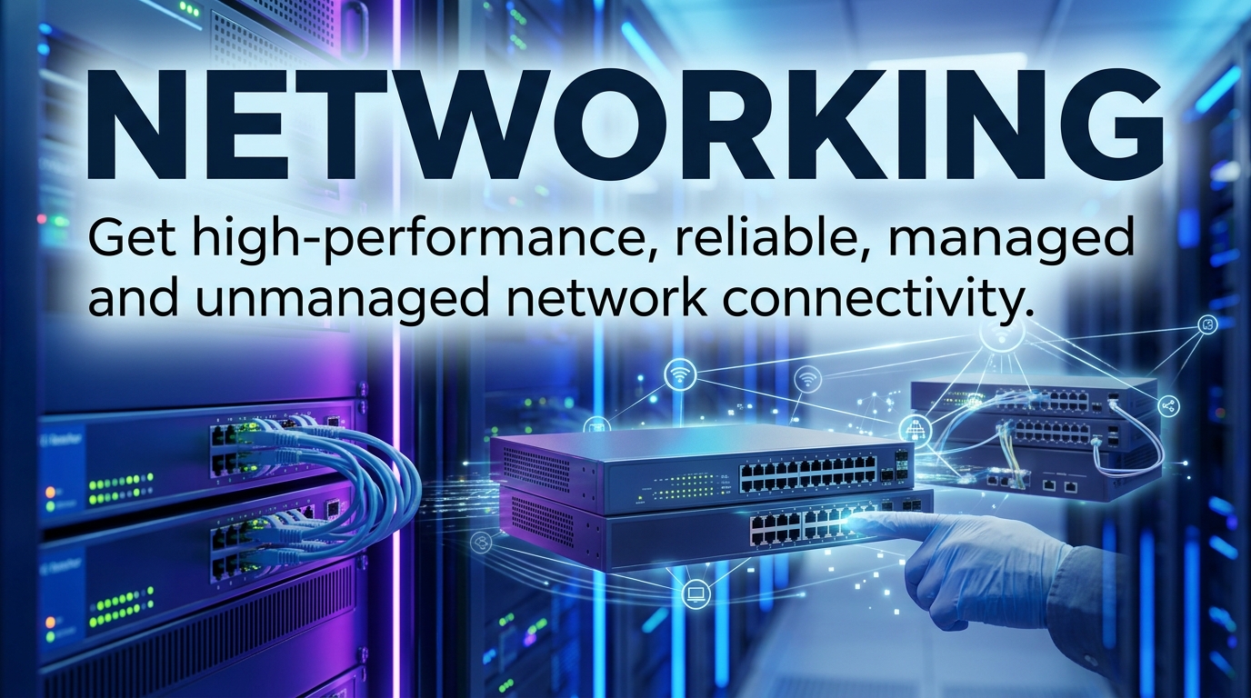 Networking