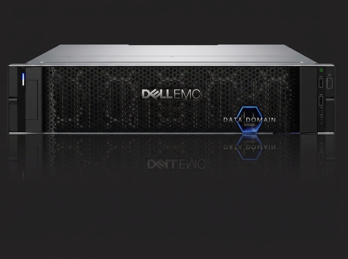 Data Domain
