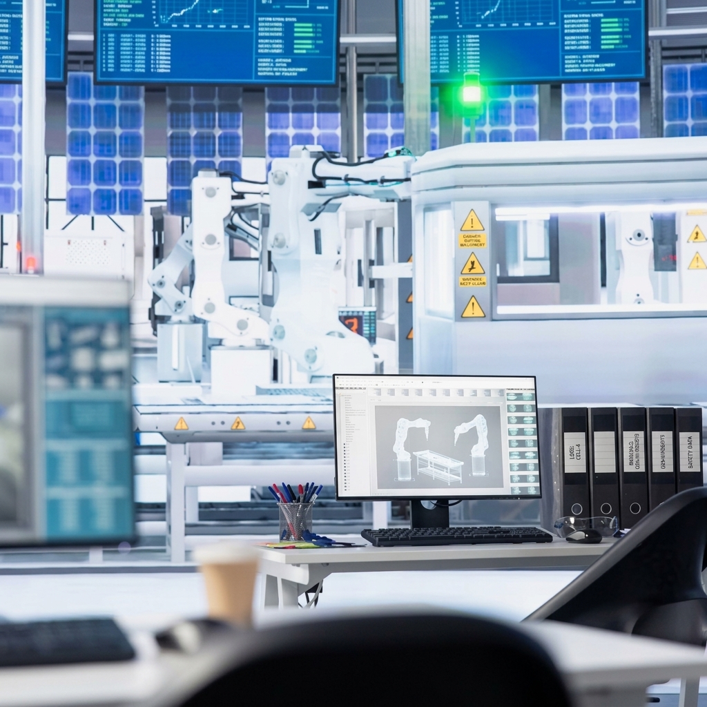 Information Security Monitoring