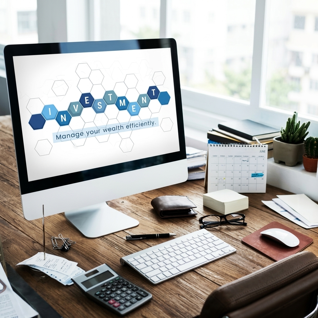 Information Assets & Security Workstation