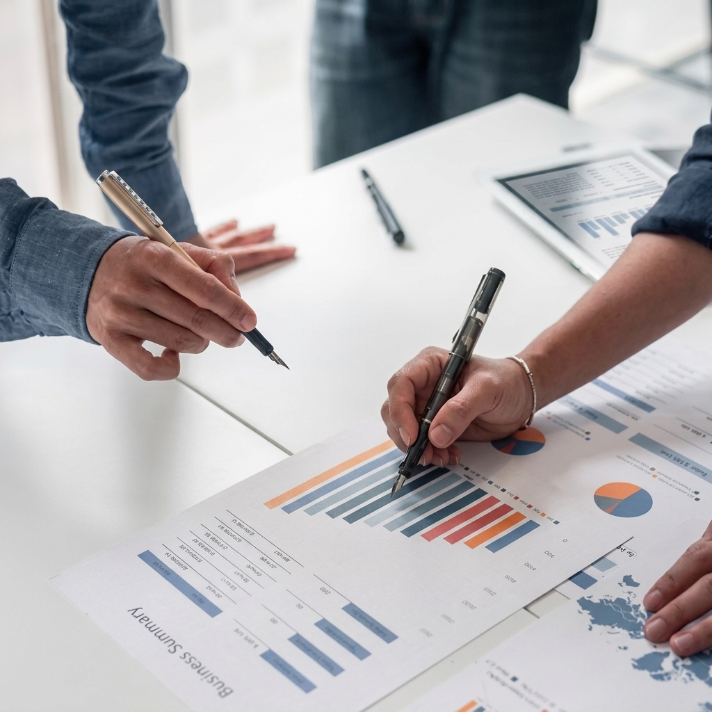 Management Resources & Data Analysis Team