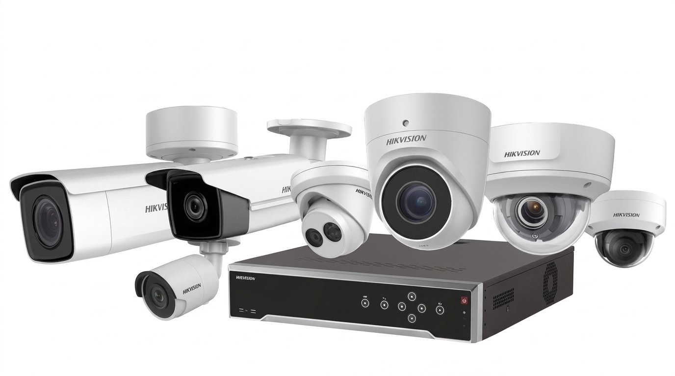 CCTV
