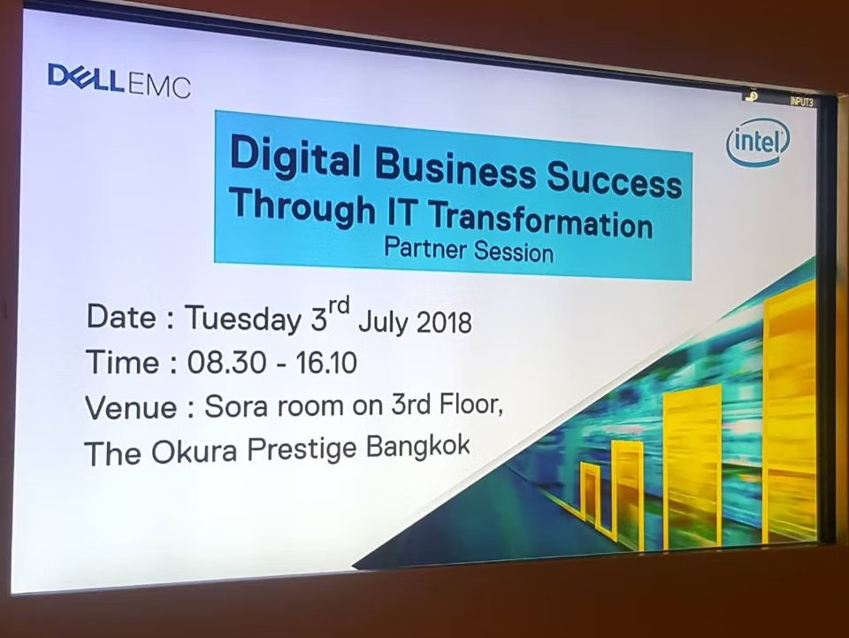 Digital Business Success