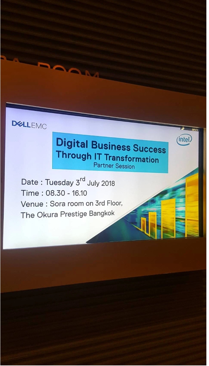 Digital Business Success Photo 1