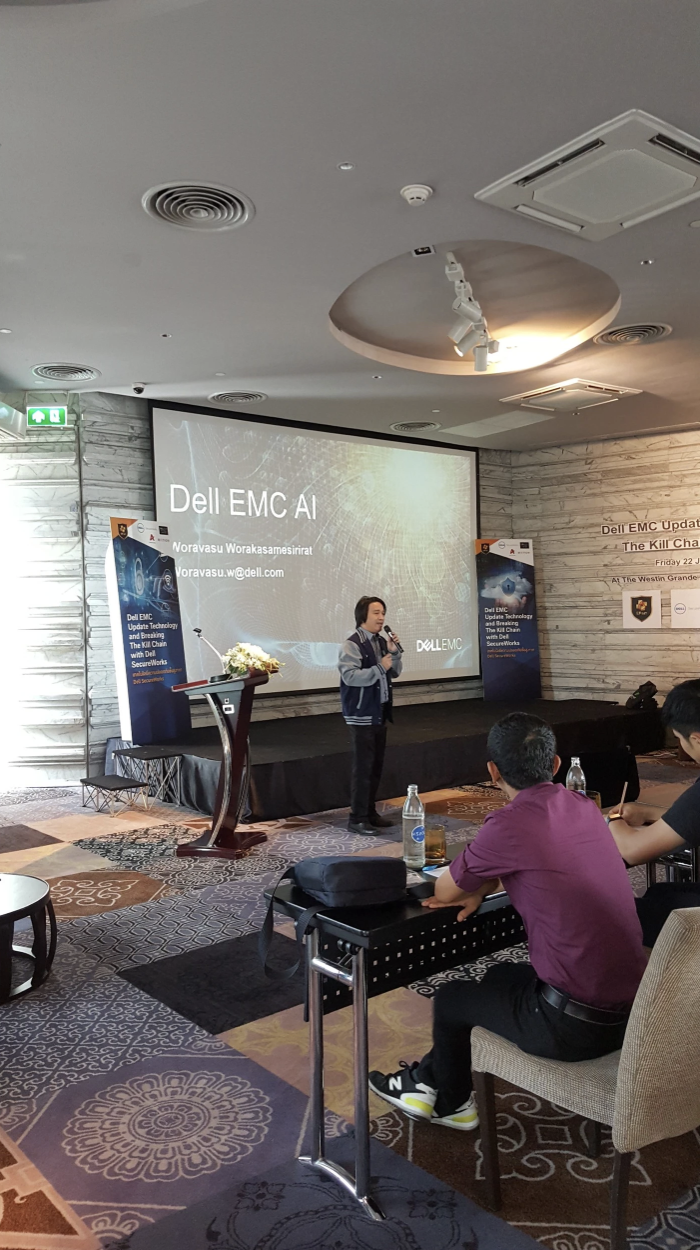 Dell EMC Update Technology Photo 4