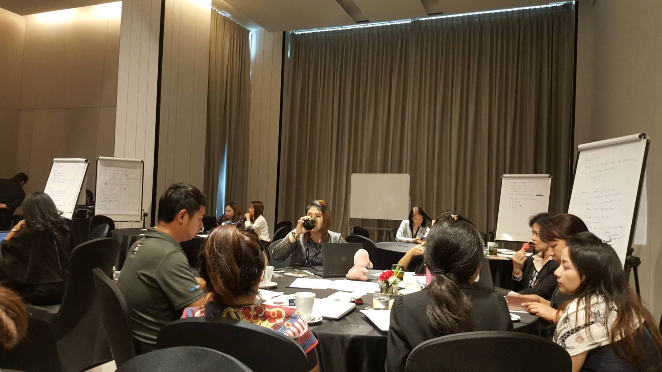 DellEMC Partner Academy Photo 2