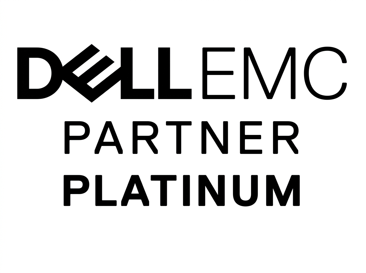 Dell EMC Partner Platinum