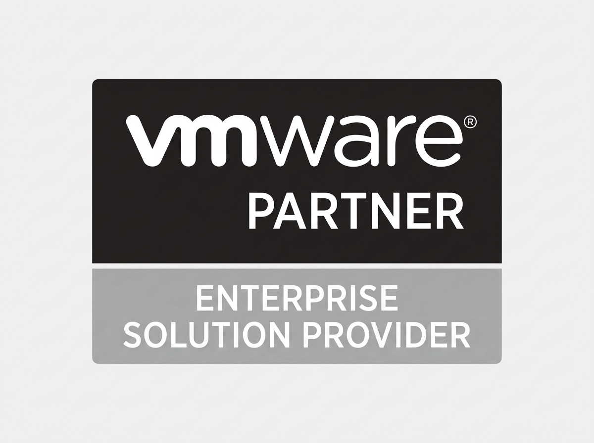 VMware Enterprise Solution Provider