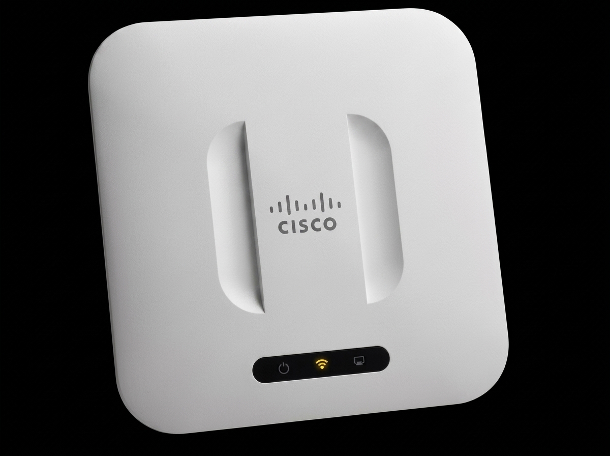 Cisco Small Business 500 Series Wireless Access Points