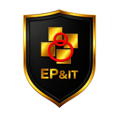 EP&IT Solution Logo