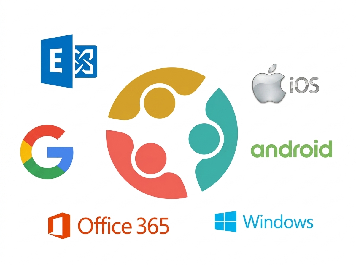 Standard Smart Office Platform