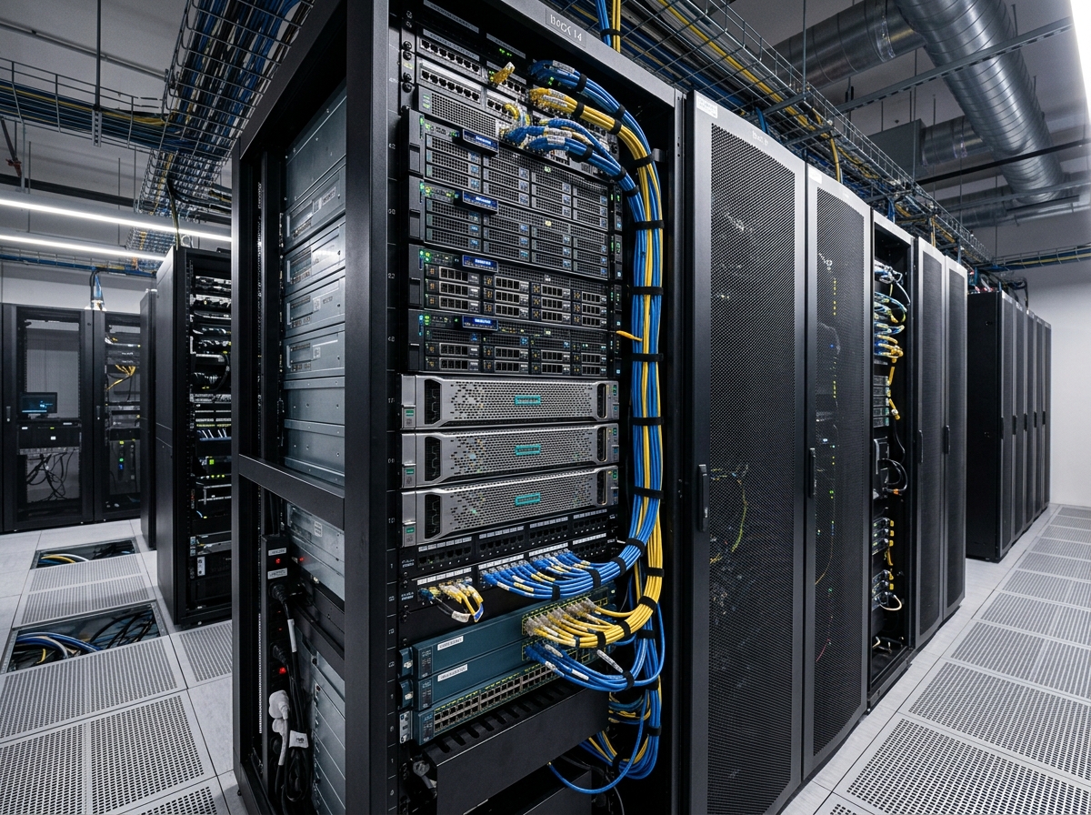 Server
