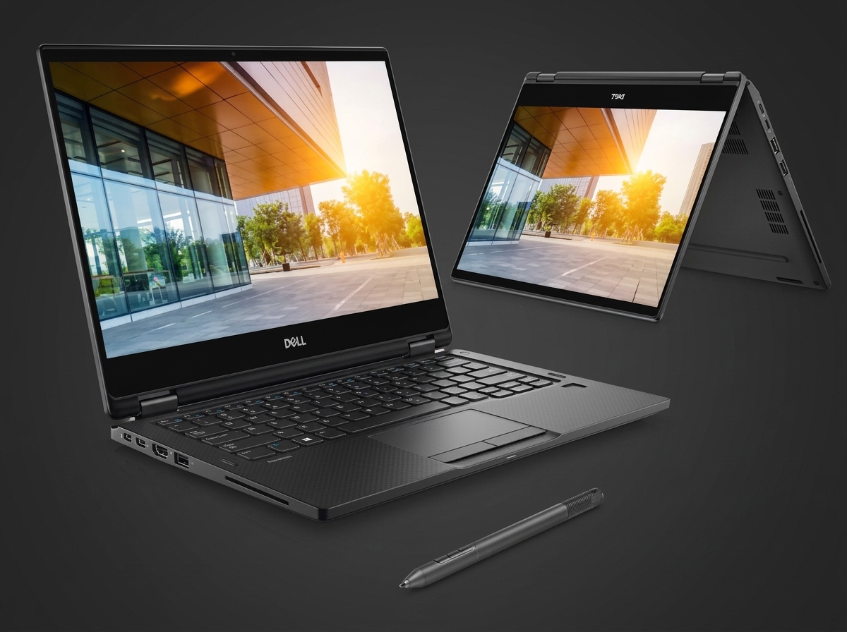 Laptops