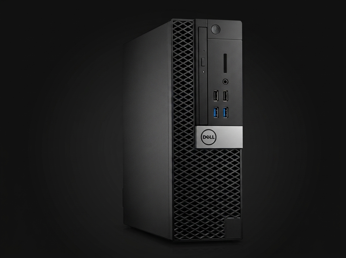 Desktops