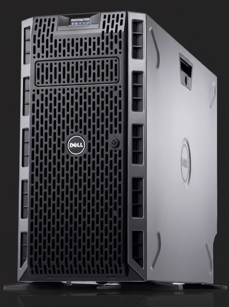 PowerEdge Tower Servers