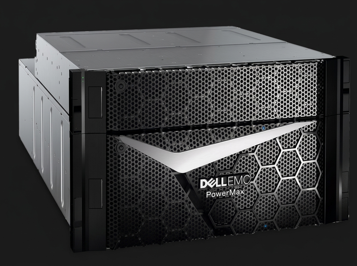 PowerMax All-Flash Storage