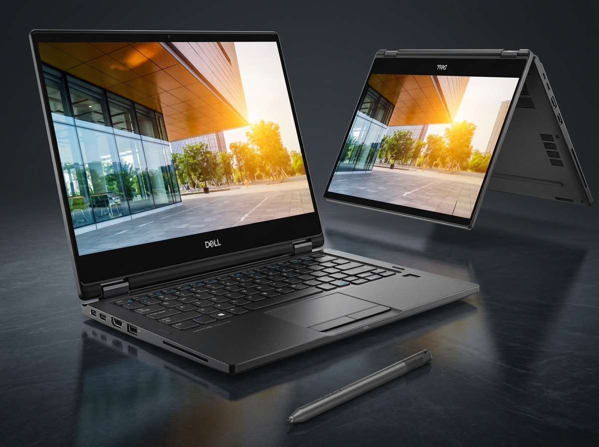 Latitude 7000 Series