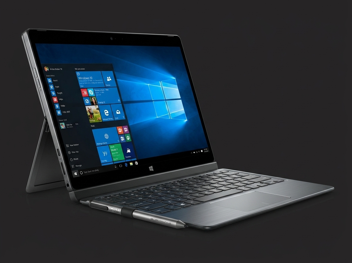 Latitude 5000 Series