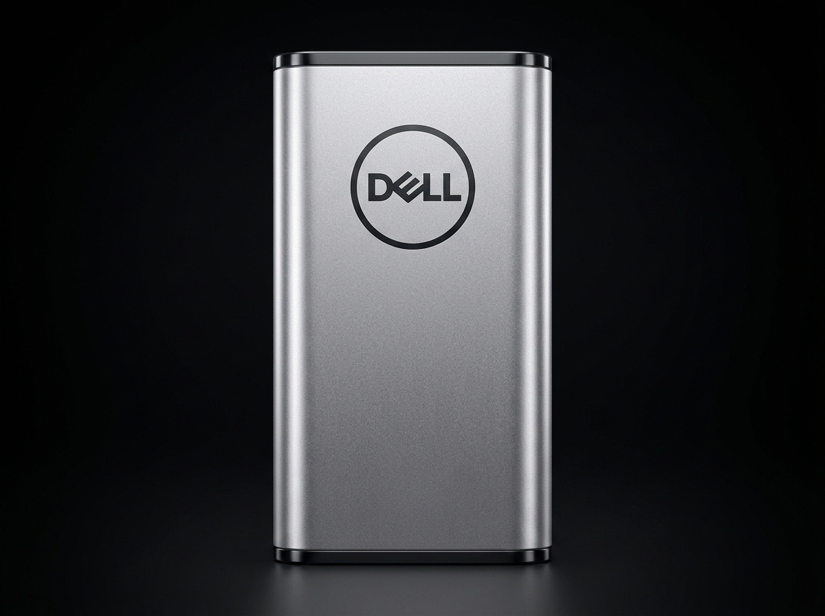 Dell Notebook Power Bank Plus – USB C, 65Wh