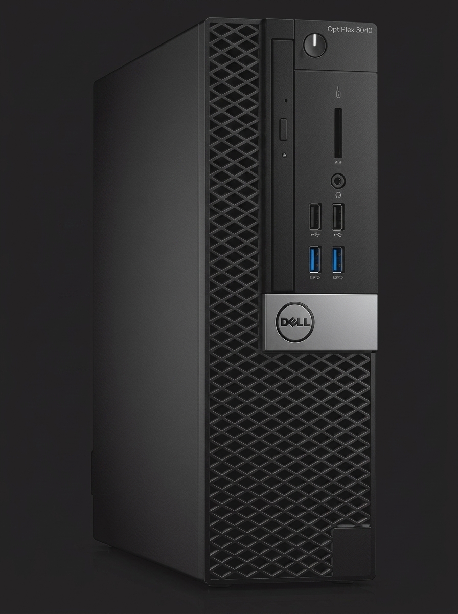 OptiPlex XE2 — Stable, Durable Desktop PC