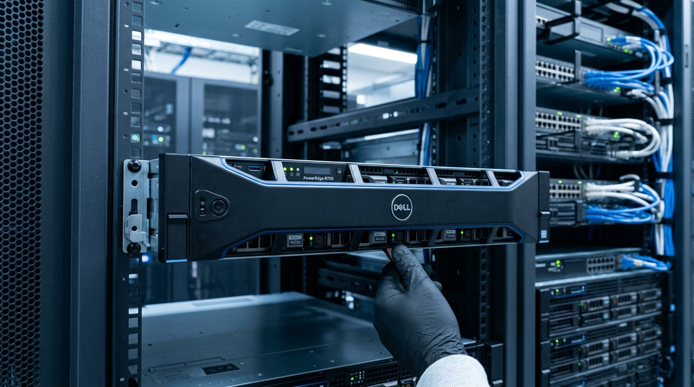 Server